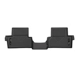 Husky Liners 55961 X-act Contour - 2nd Seat Floor Liner