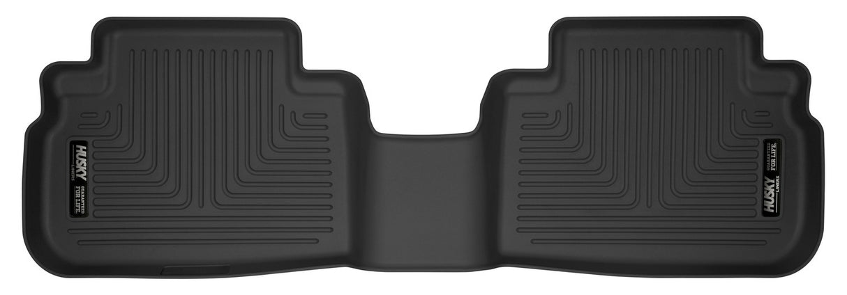 Husky Liners 54741 X-act Contour - 2nd Seat Floor Liner