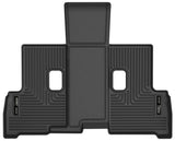 Husky Liners 54151 X-act Contour - 3rd Seat Floor Liner