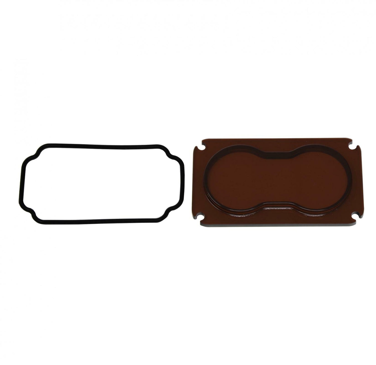 Baja Designs - 660111 - S2 Light Pod Lens Kit