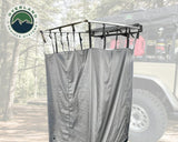 Overland Vehicle Systems - Car-Side Shower Room - Affordable and Convenient - 18199909