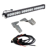 Baja Designs - 447802 - Onx6+ 30 inch Bumper Light Kit