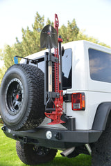 Rock-Slide Engineering AC-RR-102 RIGID RACK