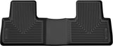 Husky Liners 19991 Weatherbeater - 2nd Seat Floor Liner