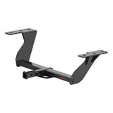 Curt - Class 2 Trailer Hitch, 1-1/4" Receiver, Select Subaru Forester - 12198