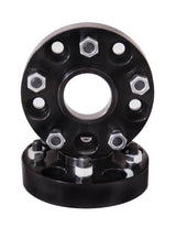 Rugged Ridge 15201.05 Wheel Spacer Kit, 1.5 inch, 5x5 Bolt Pattern