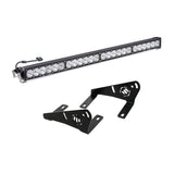 Baja Designs - 448102 - Hood Mount Kit
