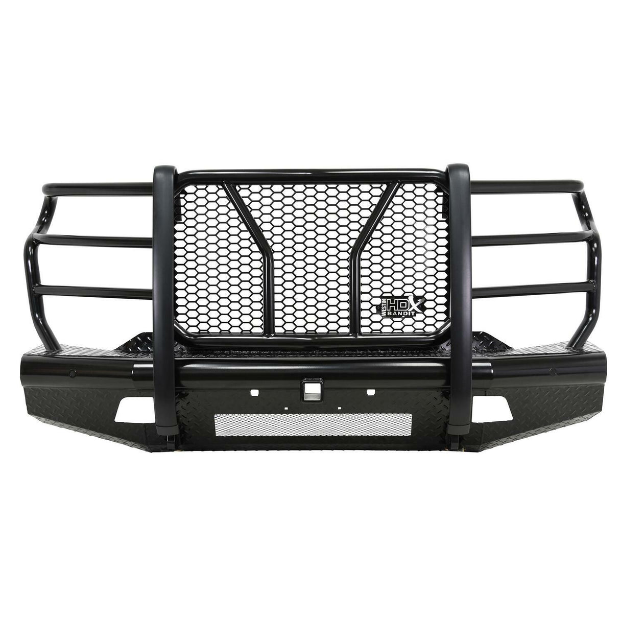 Westin - 58-31185 HDX Bandit Front Bumper