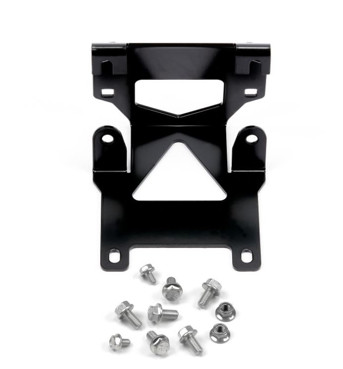 Warn - Winch Mount Kit for Honda Foreman, Rancher, and Rubicon - 100380
