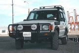 ARB - 3432060B - Winch Bumper