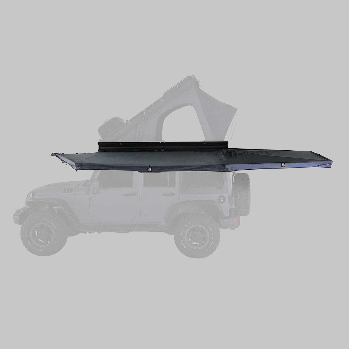 iKamper - ExoShell 270 - MB011-001