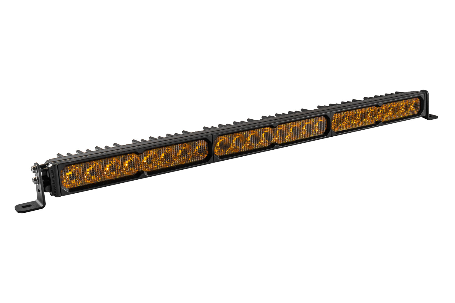 Diode Dynamics - SS30 Pro Yellow Combo Standard ABL (one) - DD8269