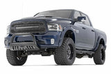 Rough Country - Mesh Grille - 30" Dual Row LED - Black - Ram 1500 2WD 4WD (13-18 & Classic) - 70199