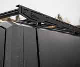 Prinsu - Toyota Tacoma Double Cab Prinsu Pro Top Rack | 2005-2023 - 4.5' - 400-002-027-010