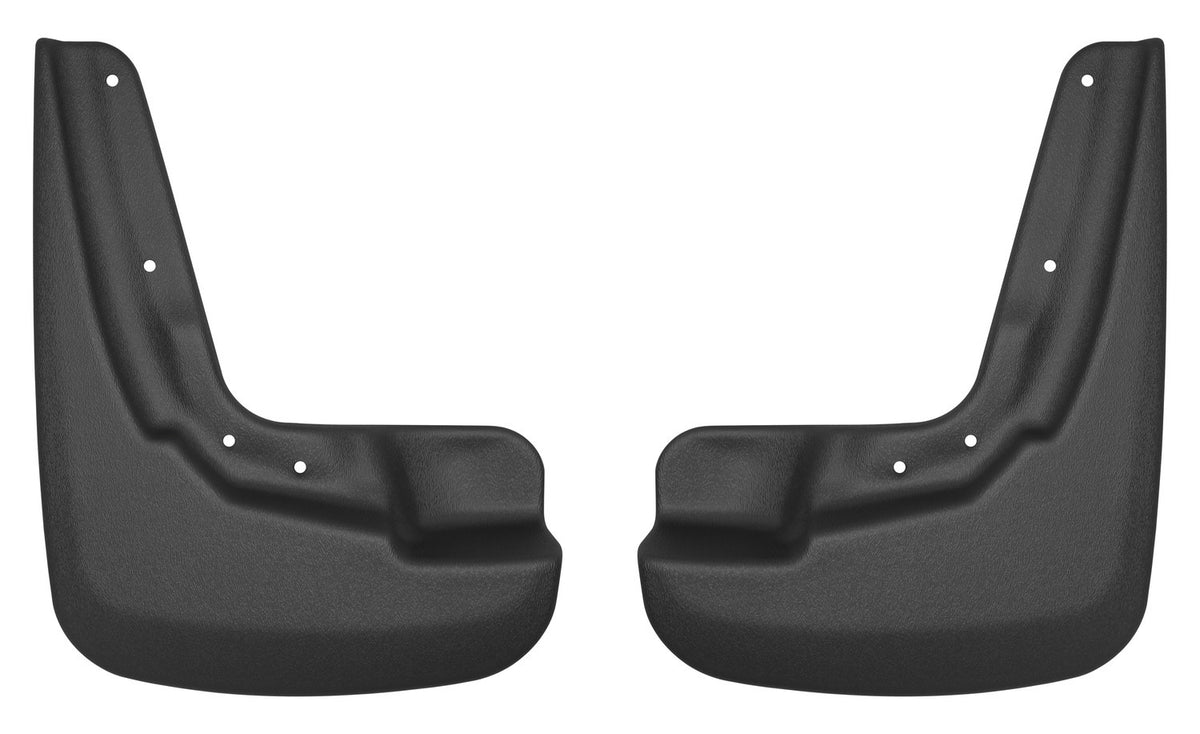 Husky Front Mud Guards 58901