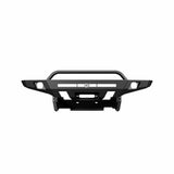 C4 Fabrication - Tacoma Overland Front Bumper / 3rd Gen / 2016-2023 - 1200-3116-30-MH-01NA