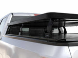Front Runner - Chevrolet Silverado/GMC Sierra 1500/2500/3500 ReTrax XR 5'9in (2007-Current) Slimline II Load Bed Rack Kit - KRCS006T
