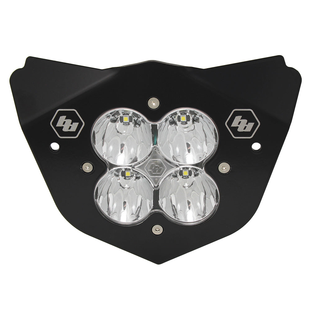 Baja Designs - 677001 - XL80 Headlight Kit