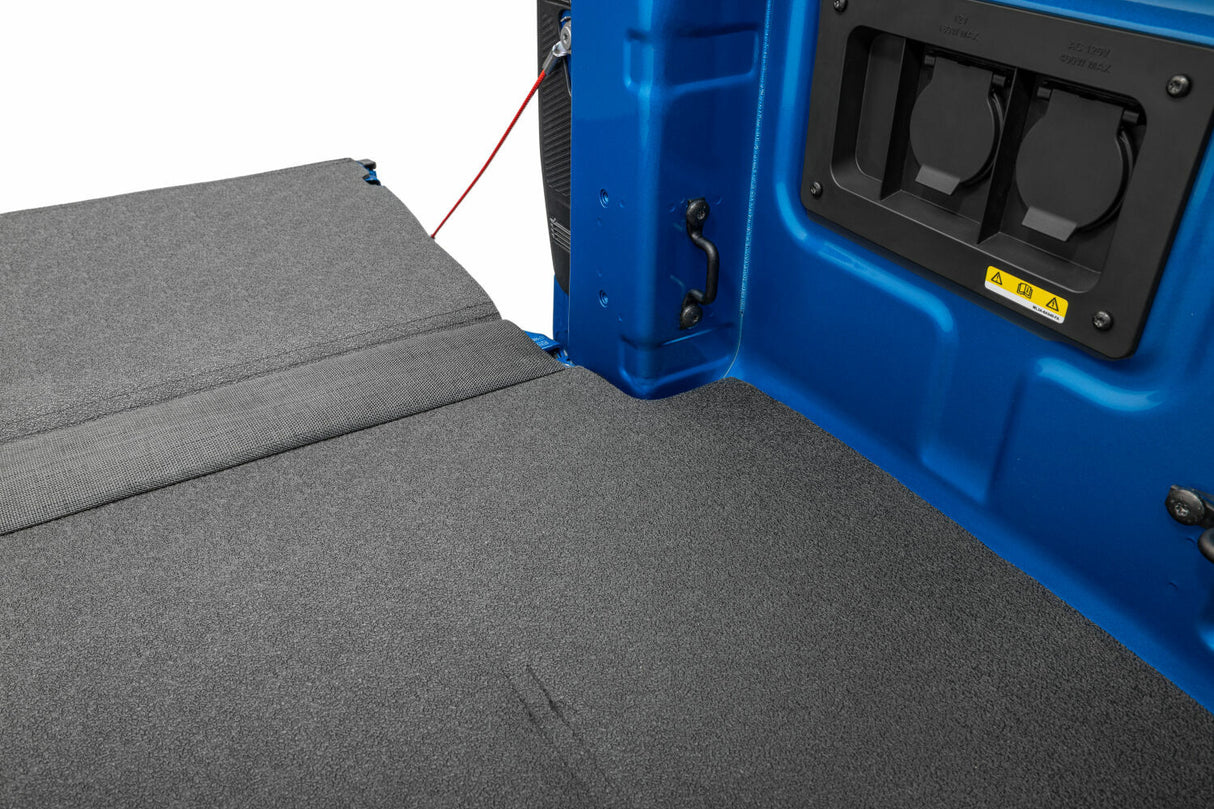 Husky Liners Guardian Impact Bed Mat - HIMM22SBS