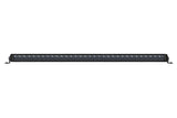 Ironman 4x4 - Bright Saber-X LED Single Row Light Bar - 32" - ILBSR002B