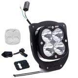 Baja Designs 677107 Husqvarna XL80 (D/C) Headlight Kit w/ Dimmer