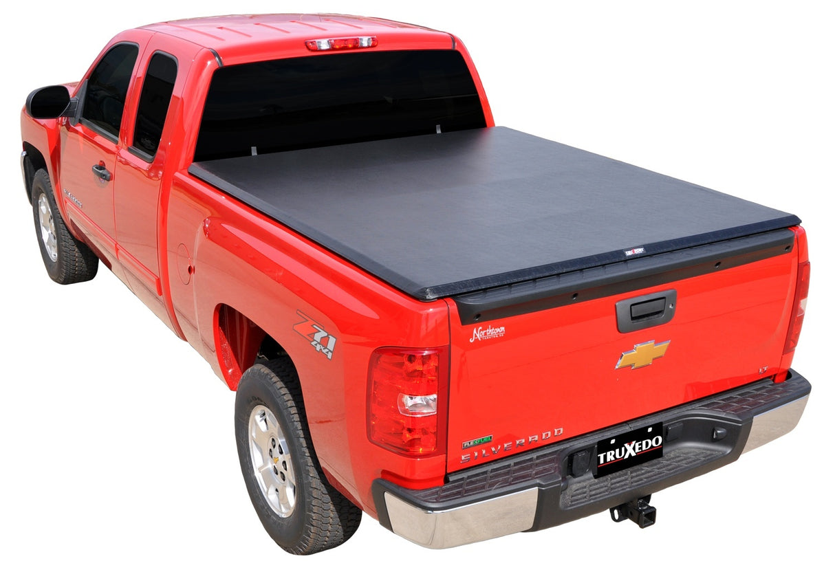 Truxedo - TruXport(R) Tonneau Cover - 270601