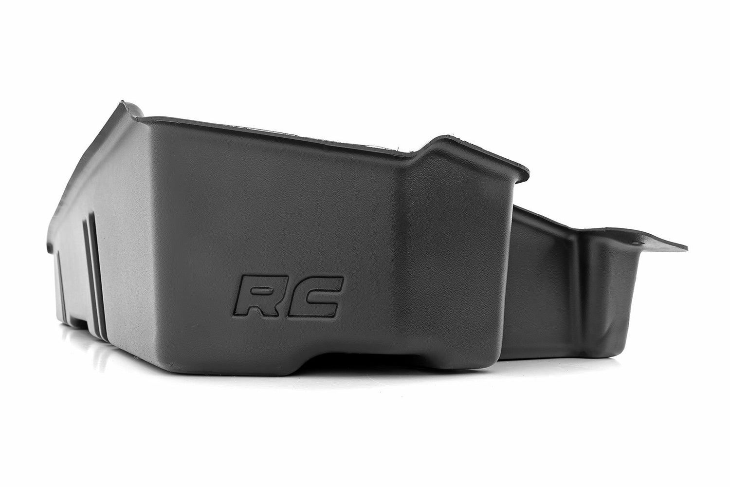 Rough Country RC09511 Under Seat Storage - RC09511