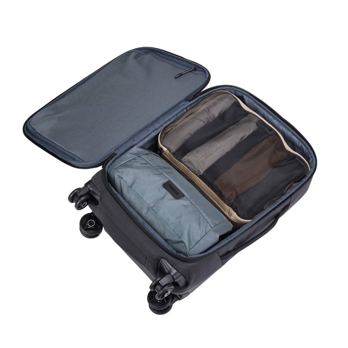 Thule - Packing Cube Medium - Gentle beige - 3205574