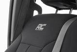 Rough Country 91055 Seat Covers - 91055
