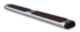 Go Rhino 660096PS - 6" OE Xtreme Series SideSteps - Boards Only - Polished Stainless Steel