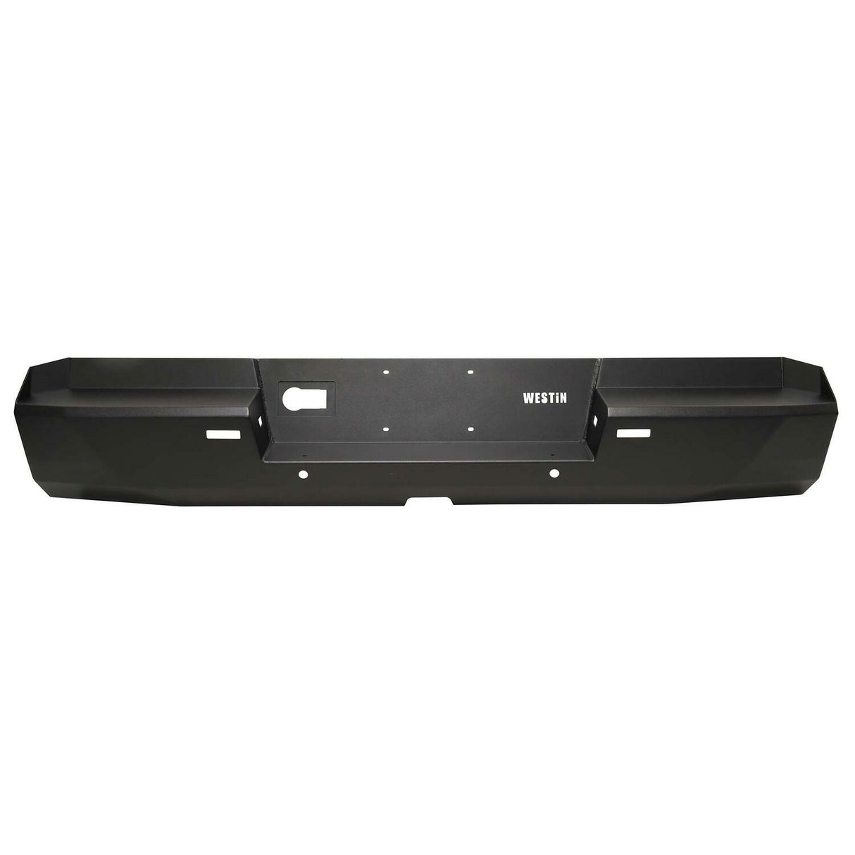 Westin 58-421185 Pro-Series Rear Bumper