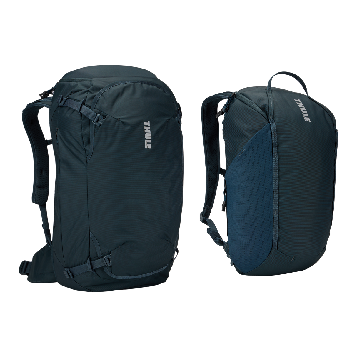 Thule - Landmark 70L Darkest Blue - 3205317