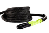 Ironman 4x4 - Kinetic Recovery Rope 27,500 LBS - ISNATCHROPE12.5K