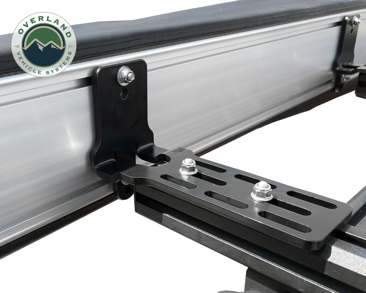 Overland Vehicle Systems - Get the 270 LT Awning Bracket Kit at Nomadic - 18189909