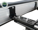 Overland Vehicle Systems - Get the 270 LT Awning Bracket Kit at Nomadic - 18189909