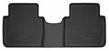 Husky Liners - 2nd Seat Floor Liner - 52621