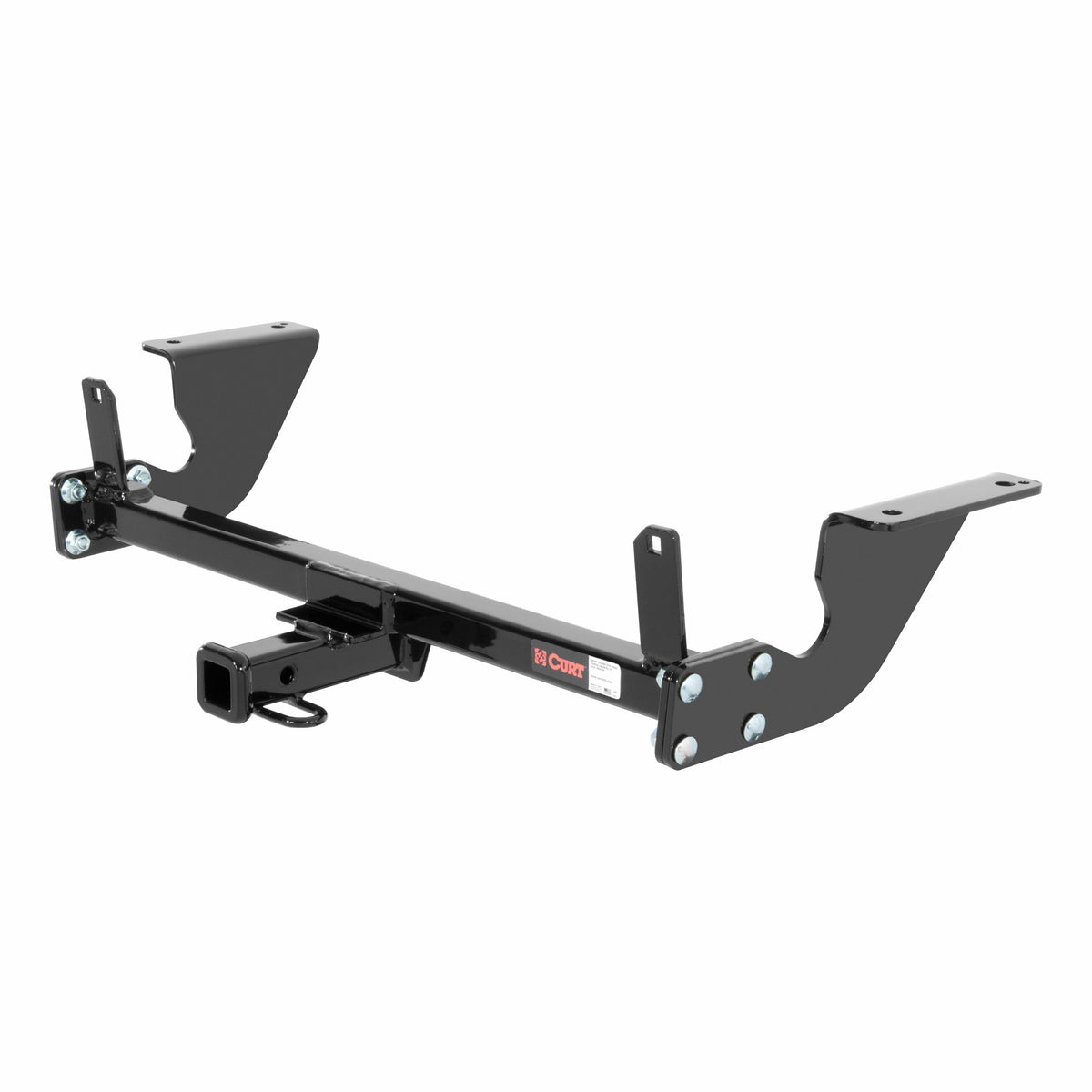 Curt - Class 1 Trailer Hitch, 1-1/4" Receiver, Select Mazda MX-5 Miata - 11028