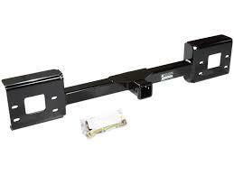 Draw-Tite - Front Mount Receiver, 2 in. Receiver - 65022