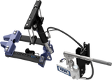 B&W Trailer Hitches WDHL4511 Weight Distribution Hitch Load Bar Unit - Underslung - WDHL4511