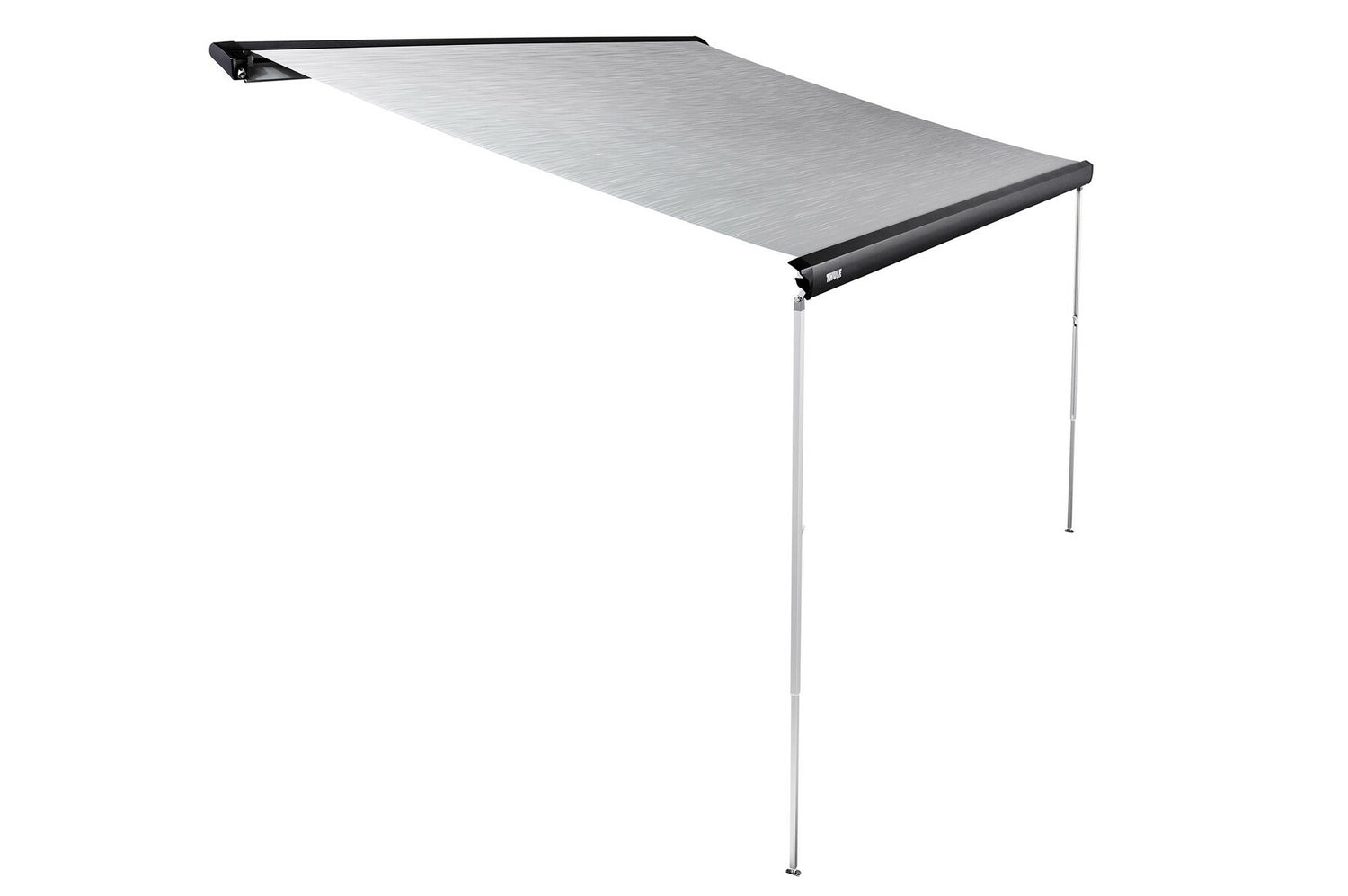 Thule - HideAway - Roof Mount Vehicle Awning - 12.3 x 8 ft - 620002