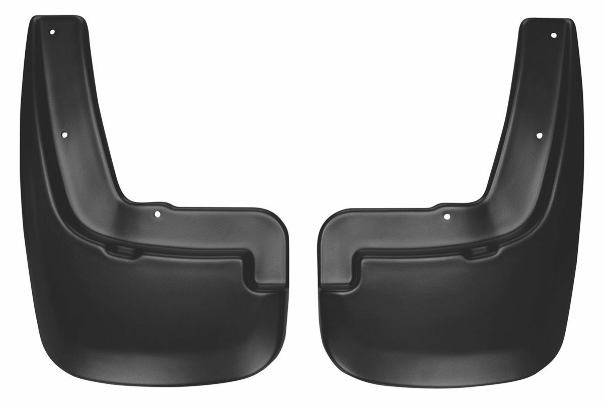 Husky Liners - Rear Mud Guards - 57921