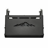 Westin 16-10014 EXP Truck Cap Storage Box Shelf/Table Kit