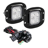 Vision X - LED Lights 9933108