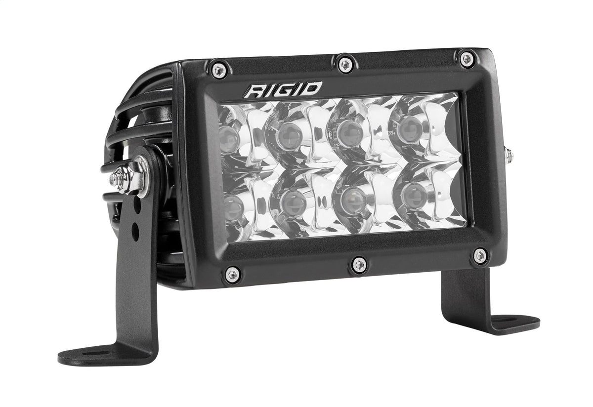 RIGID - E-Series PRO 4 Inch Spot - 104213