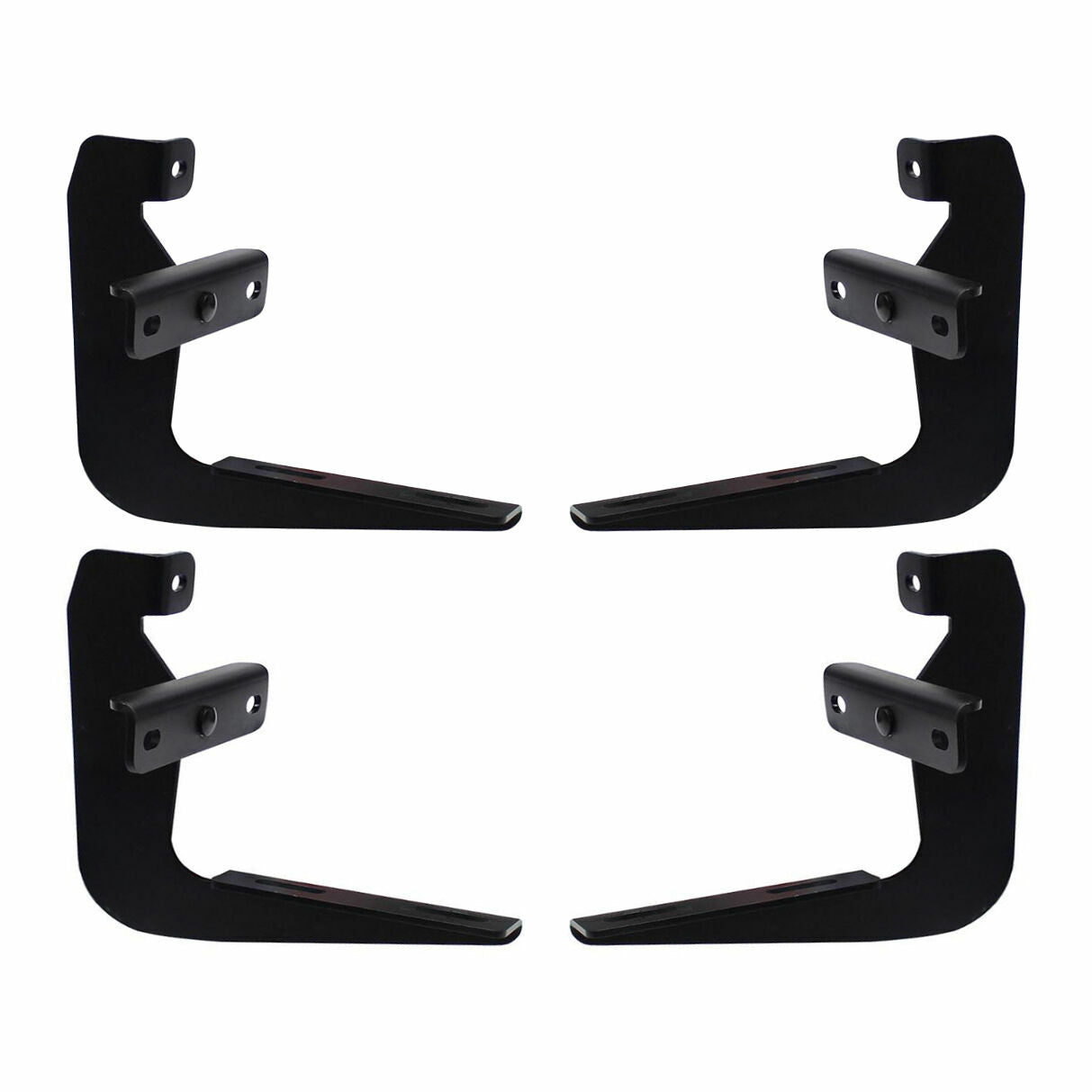 Westin - 27-2175 Running Board Mount Kit