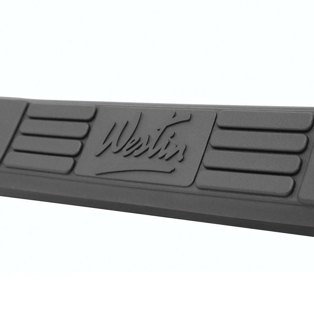 Westin - 25-3545 Signature 3 Round Step Bar
