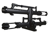 Kuat - NV Base 2.0 Matte Black 2 Bike - 1.25 inch Hitch Mount Bike Rack - BA12B