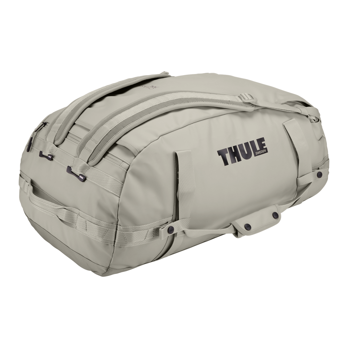 Thule - Chasm 70L Duffel Soft Sand - 3205140