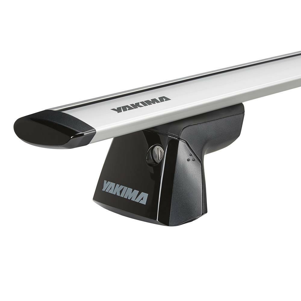 Yakima - RidgeLine 4 Pack - 8000145 - Closeout