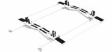 Holman - Promaster High Roof Double Steel Ez - 4PHSDD